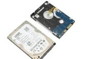 1TB Hard drive