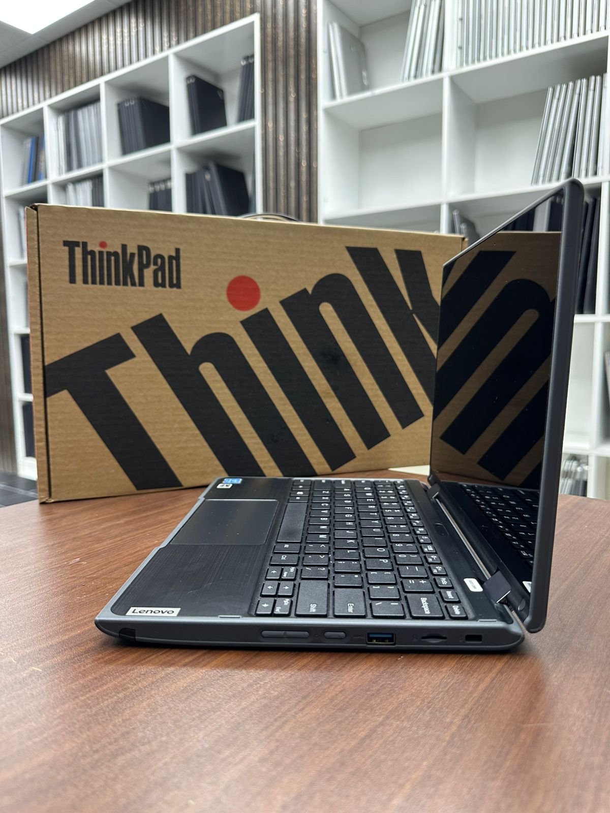 LENOVO T480 i5 8TH GEN 8GB-256GB 14.1