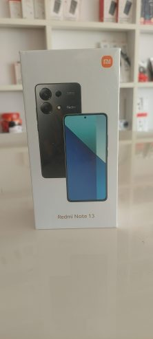 Redmi note 13 8/256GB