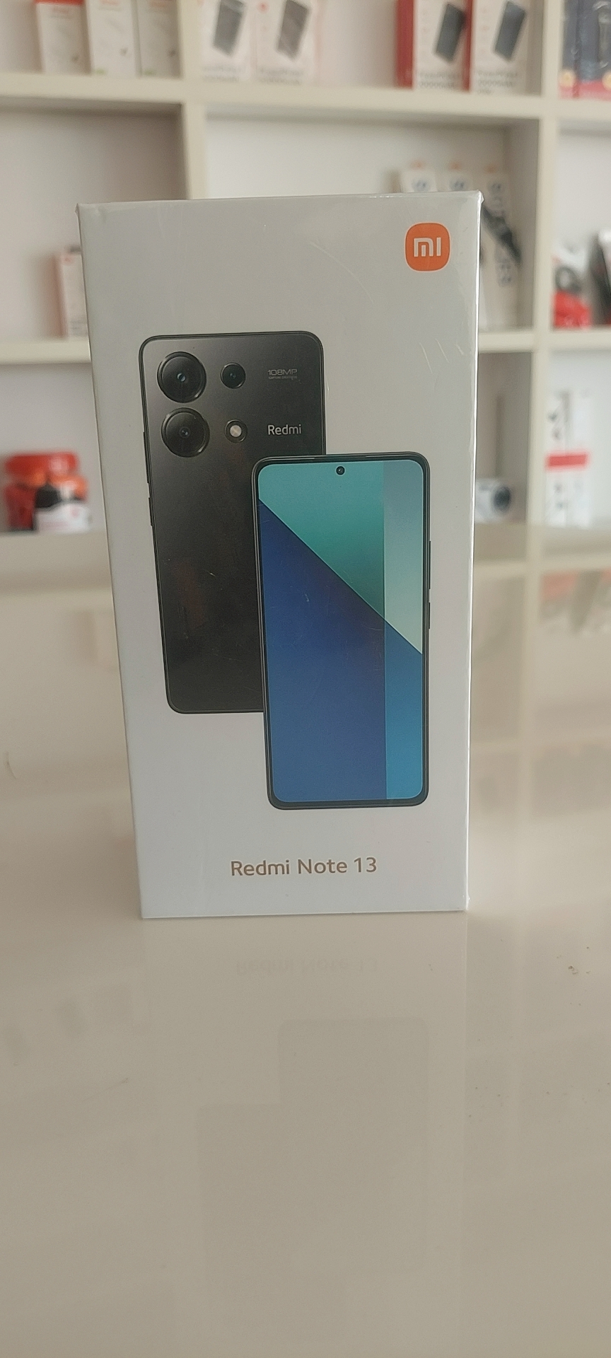 Redmi note 13 8/256GB
