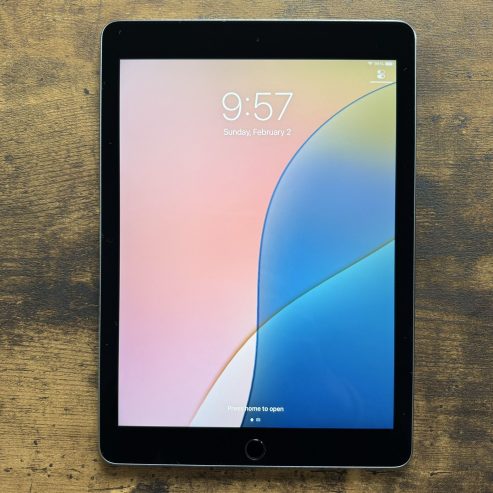 Ipad air 2 64gb