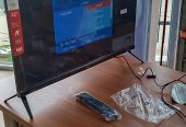 Itel A3250 Led Advanced TV (32″ Frameless Design).
