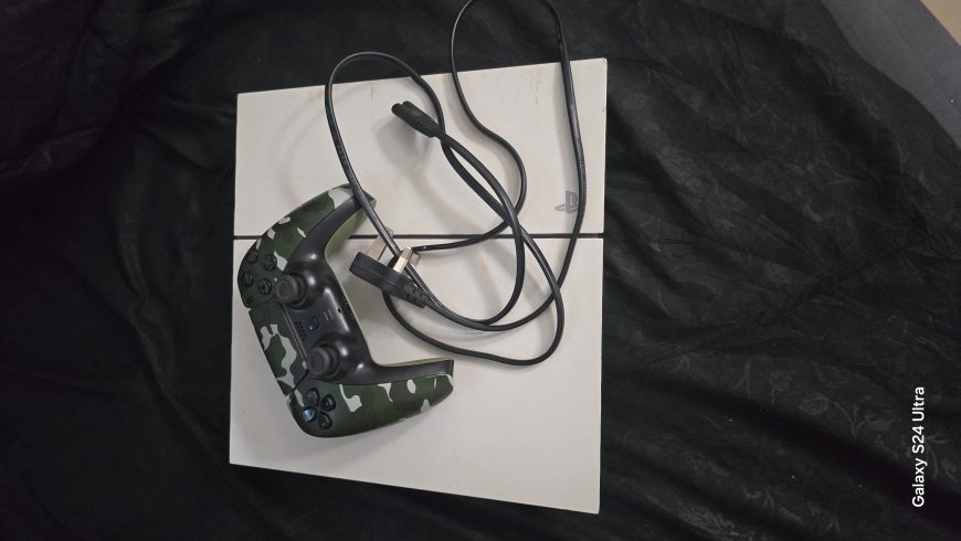 PS4