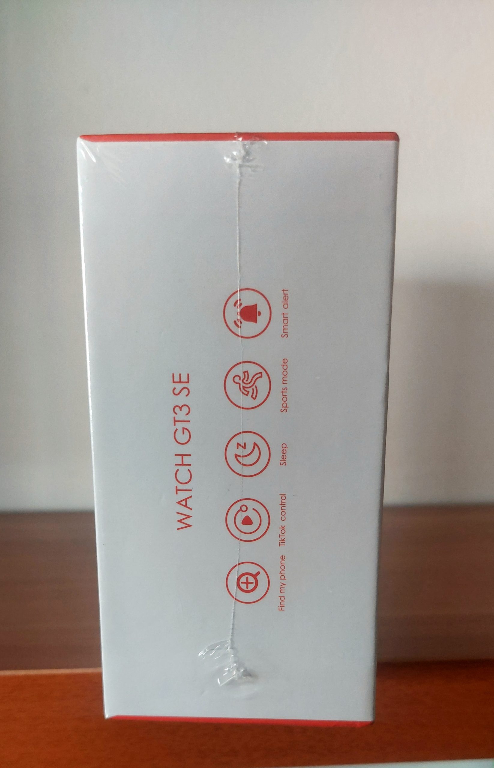 Oale Gt3 SE Smart watch