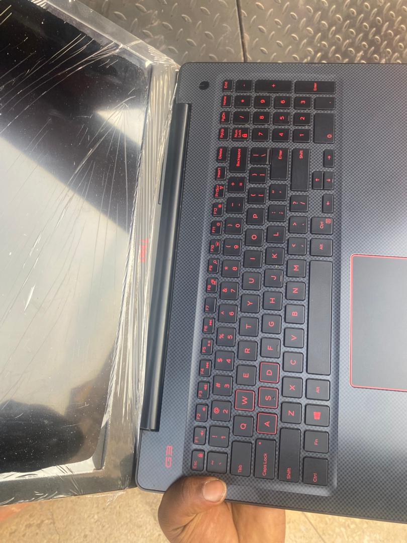 Dell G3 Gaming Laptop