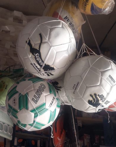 Premium Football – Durable, High-Performance Play