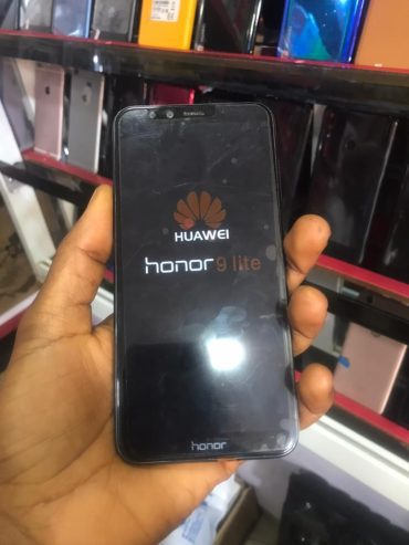 Huawei Y6 Pro Smartphone