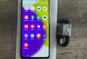 Samsung Galaxy A52 Unlocked 128GB