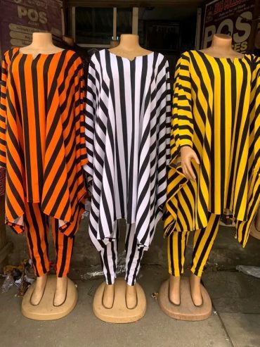Fashion shop