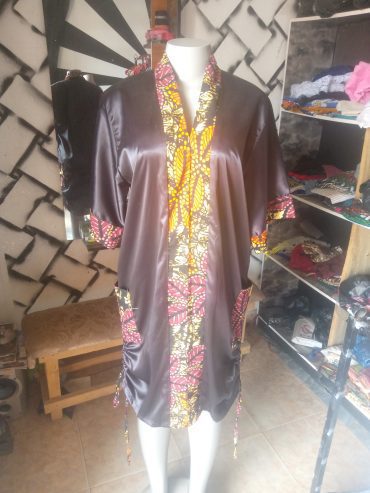 Gown