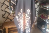 Gown
