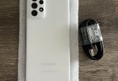 Samsung Galaxy A52 Unlocked 128GB