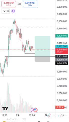 Forex mentorship