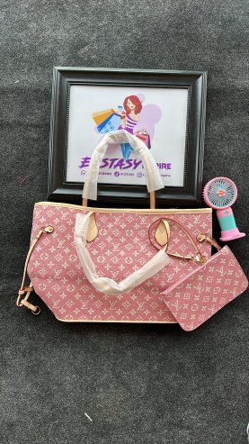 Lv 2in1 bag