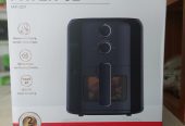 Itel Air Fryer – 5L
