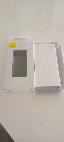 Beasus 25W Powerbank