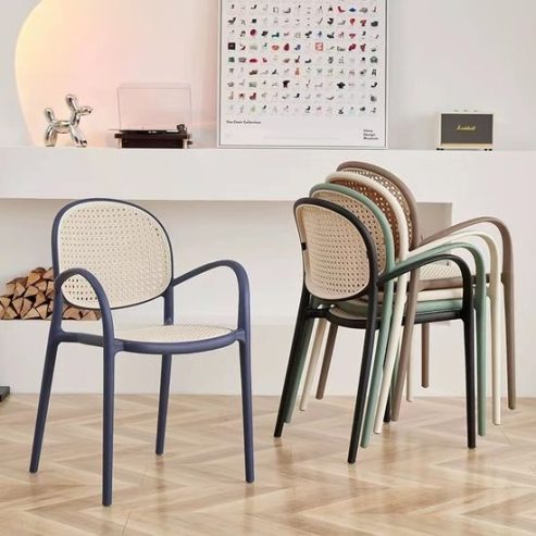 Restaurant chair