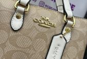 Coach luxury bag