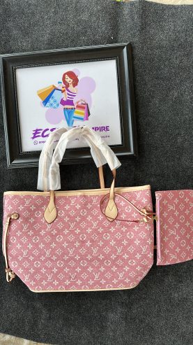 Lv 2in1 bag