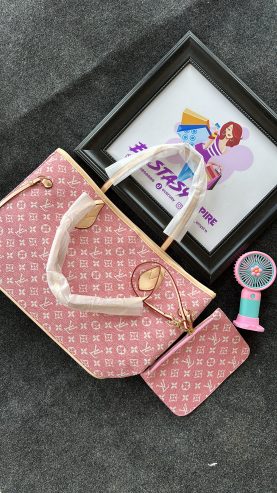 Lv 2in1 bag