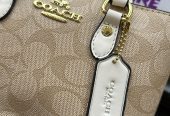 Coach luxury bag