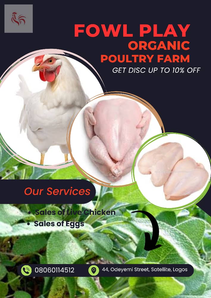 Chicken