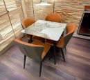 4 seater dining set