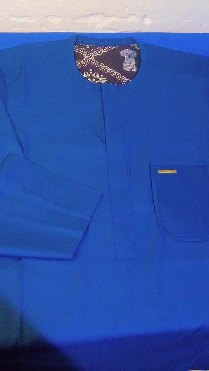 Cloths