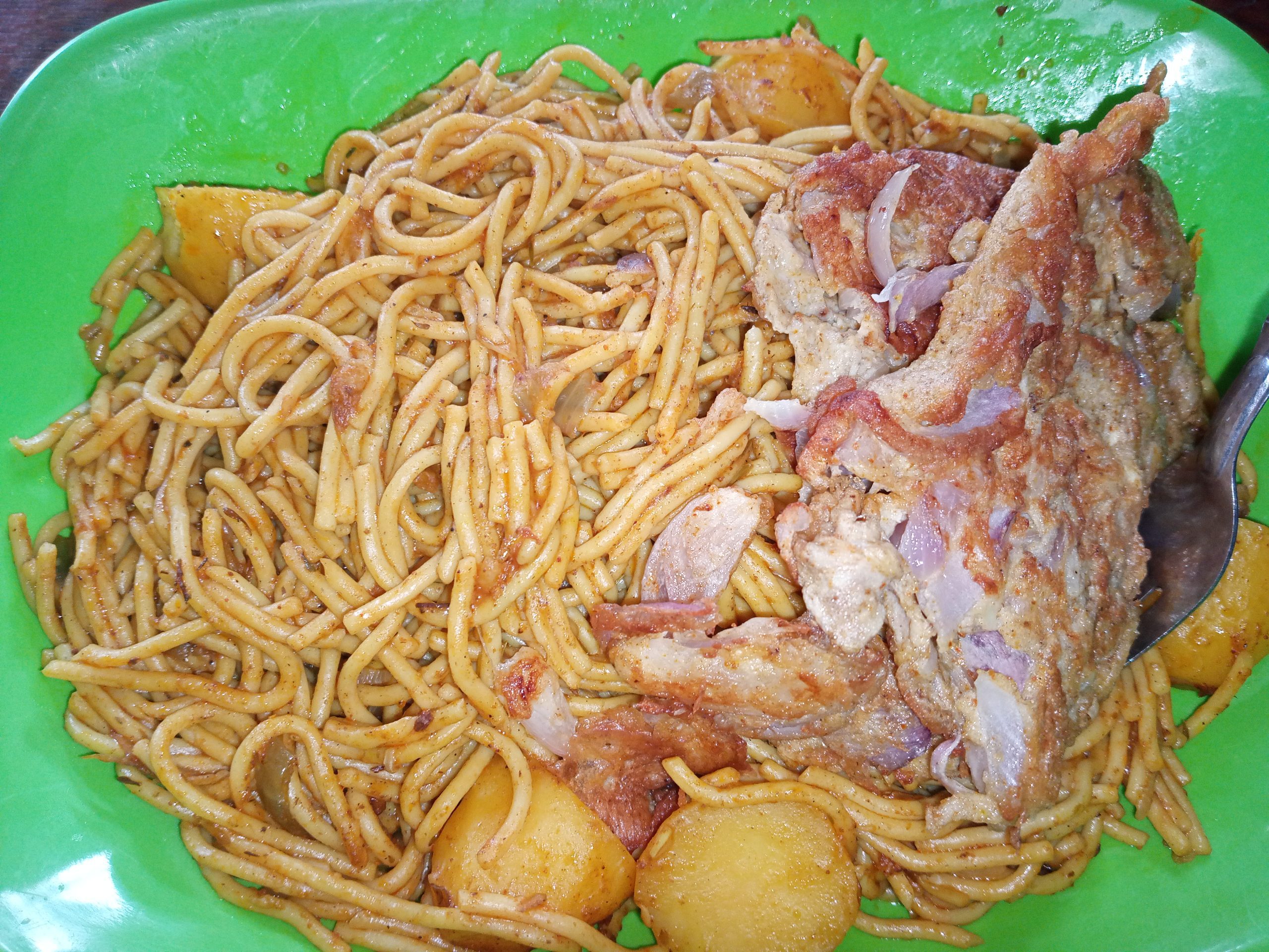 Foods