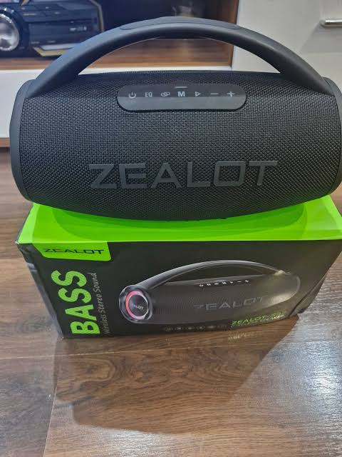 Zealot-S97