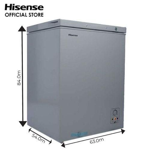 Freezer
