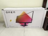HP OMEN 34C 165Hz WQHD ultra wide 34″ Gaming Monitor for Sale