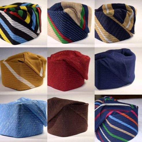 Shekinah luxury wears