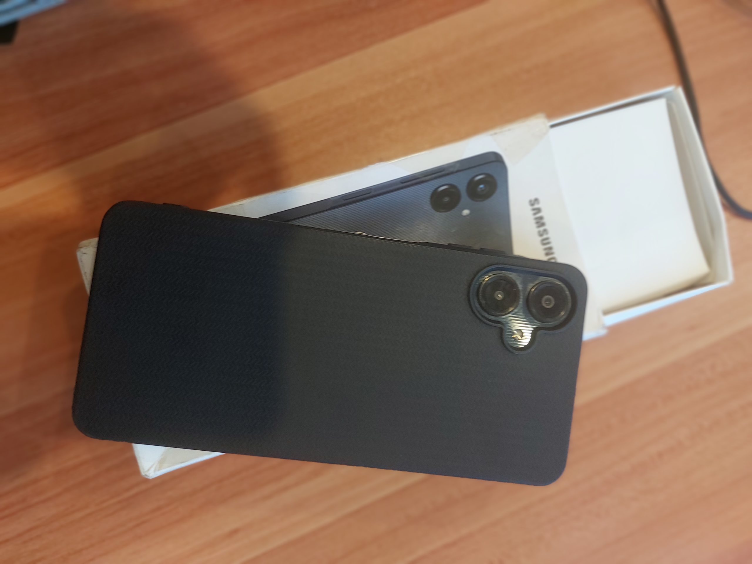 A06 4/128gb Samsung