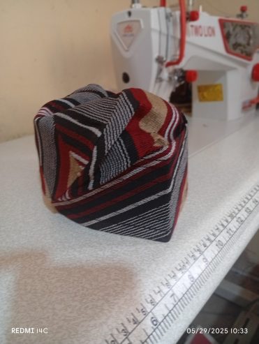 Shekinah luxury wears