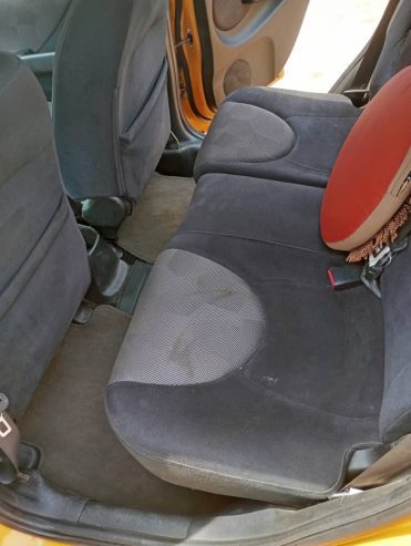 Honda Jazz 2008: Detailed Specs, Reviews, and Local Listings