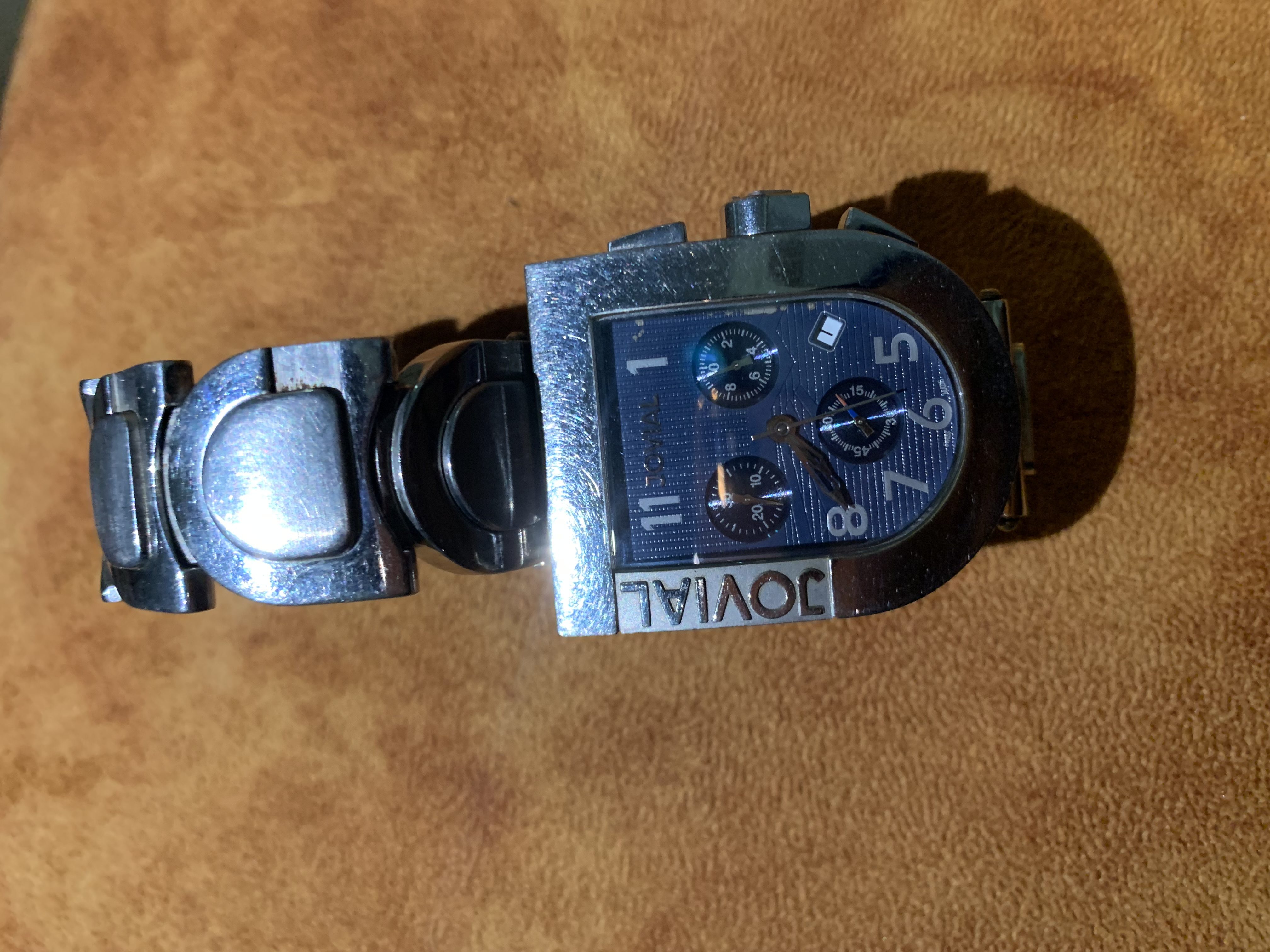 Jovial Watches
