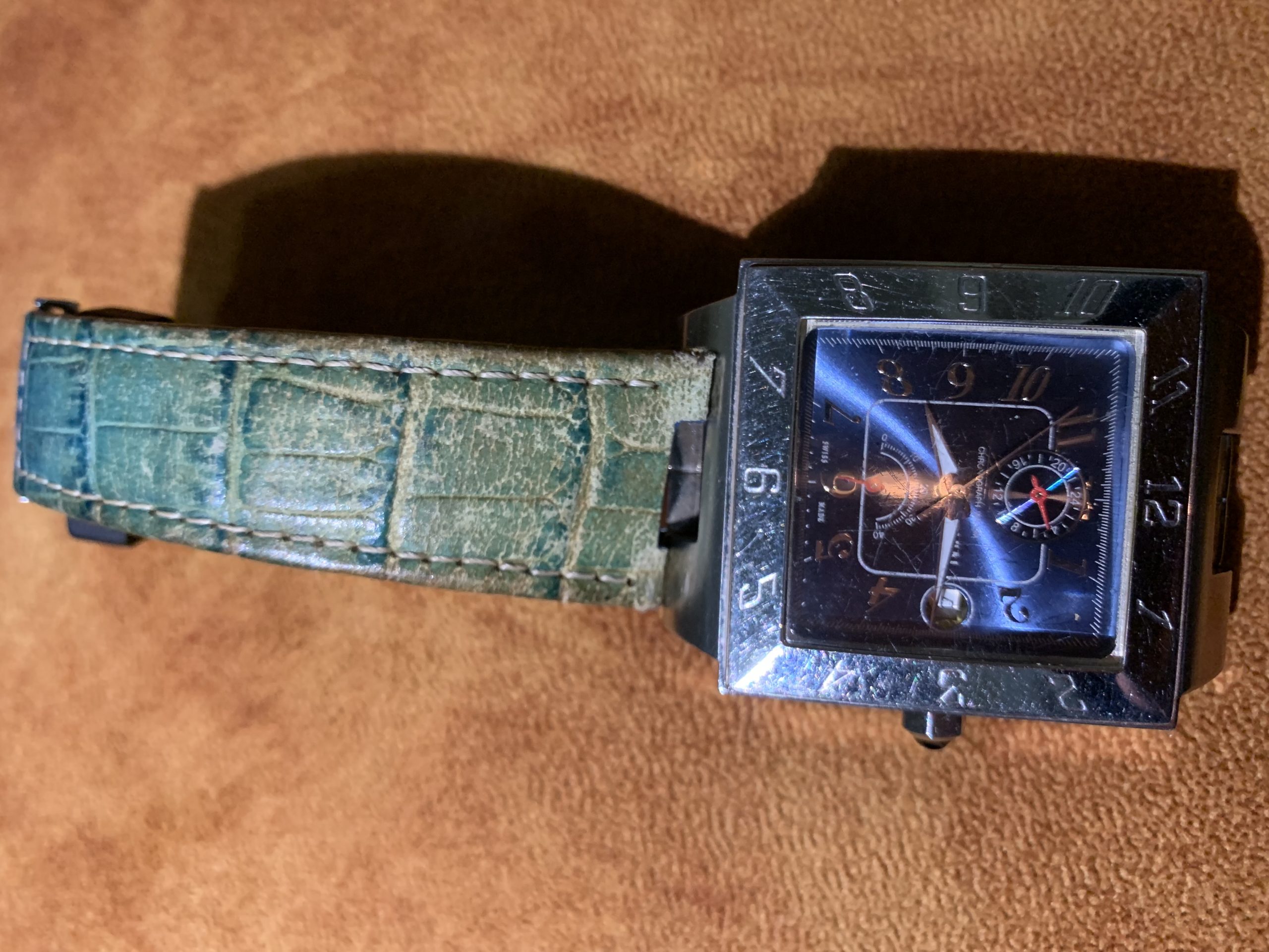 Jovial Watches