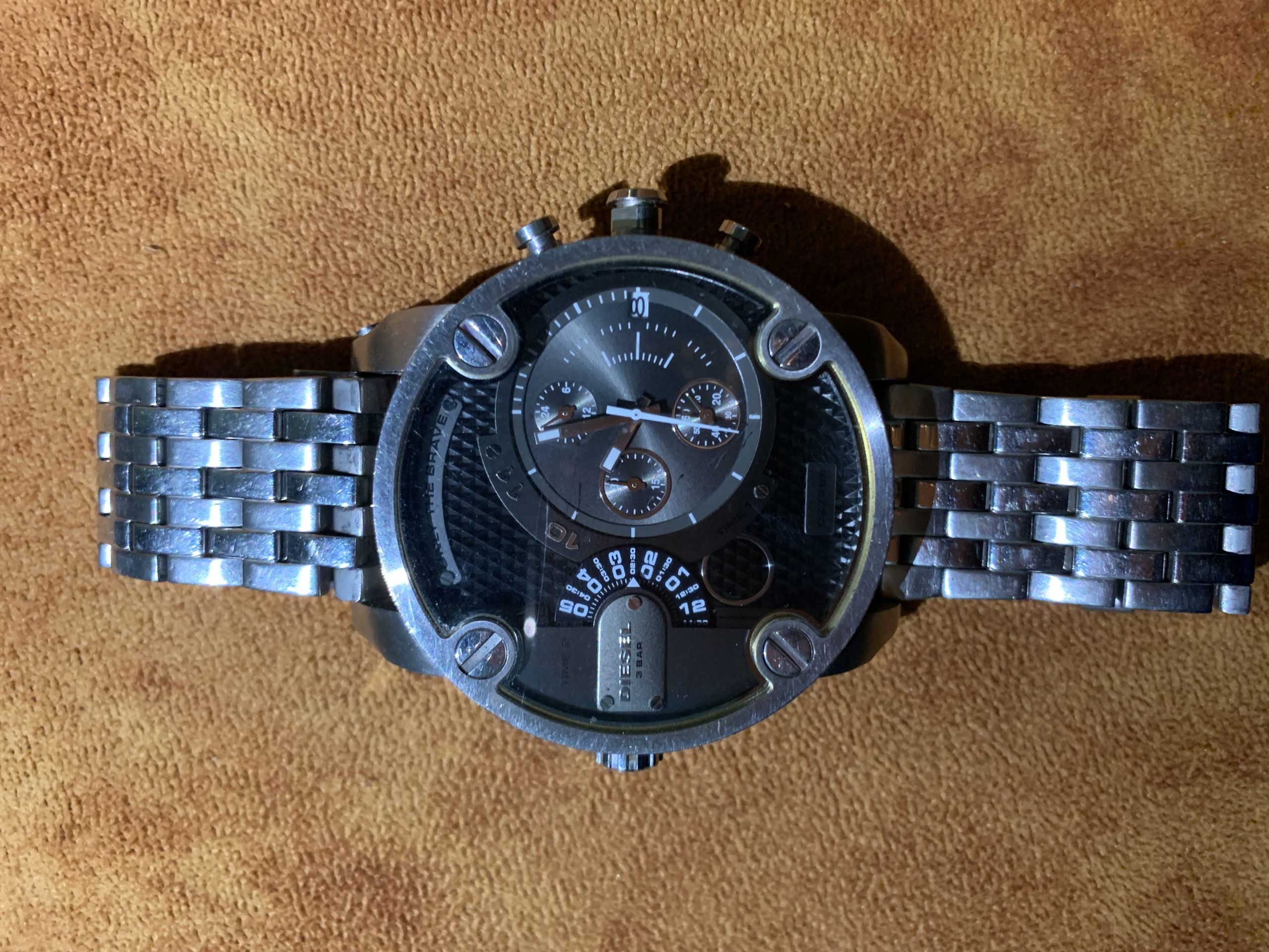 Jovial Watches