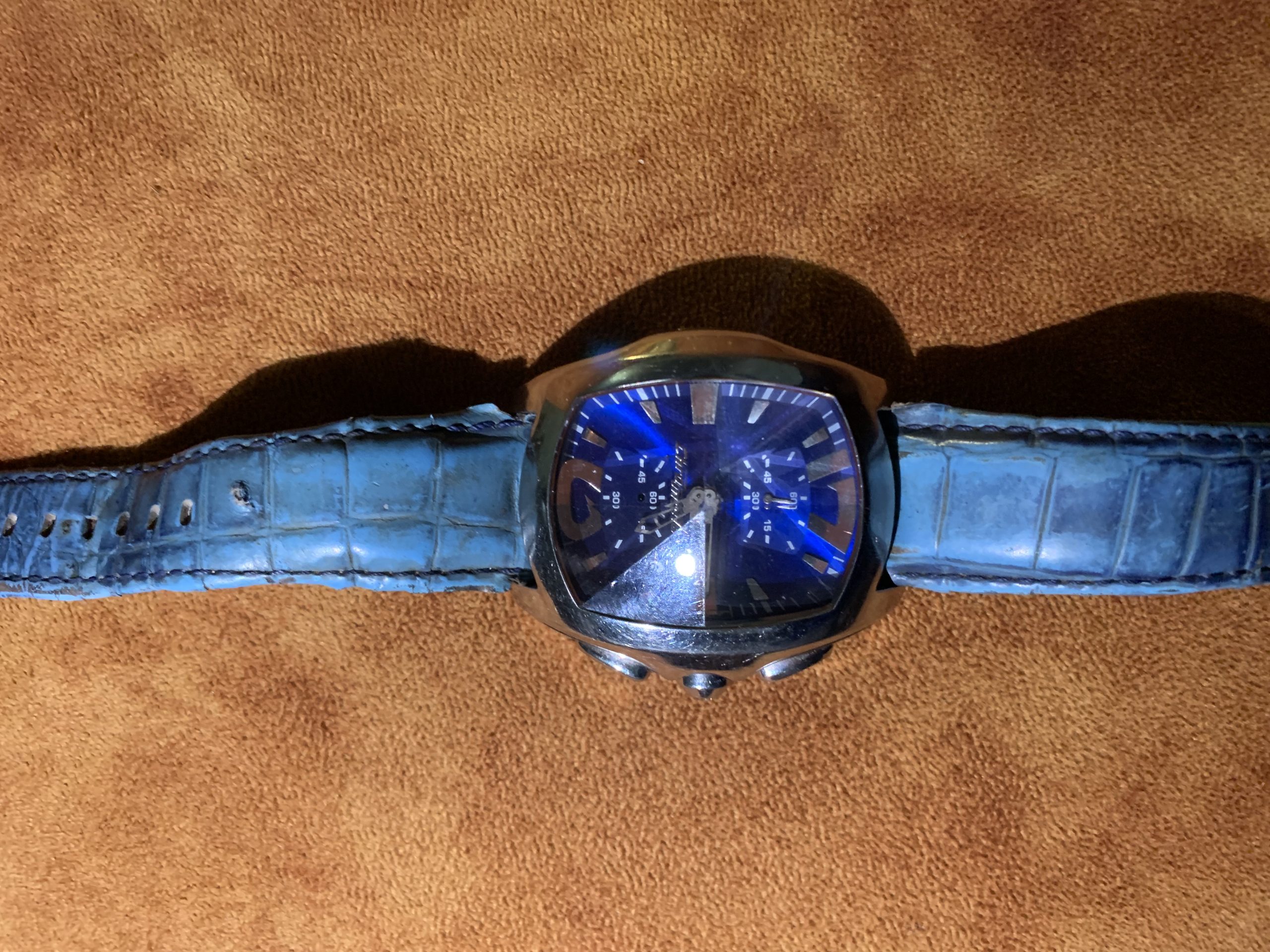 Jovial Watches