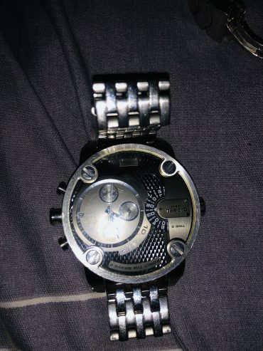 Extremely neatly used original antique Jovial watches