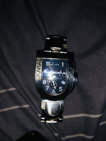 Extremely neatly used original antique Jovial watches