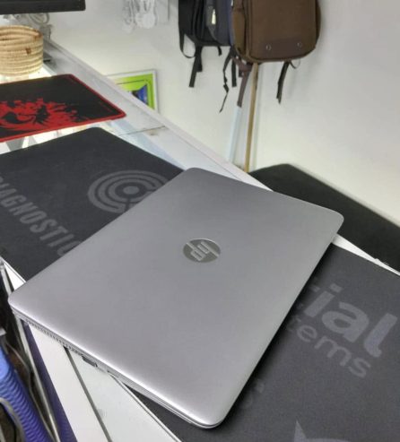 Laptop hp elitebook