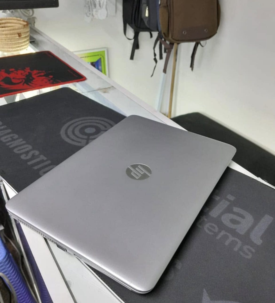 Laptop hp elitebook
