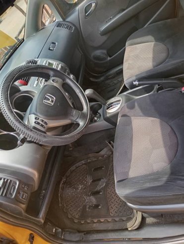 Honda Jazz 2008: Detailed Specs, Reviews, and Local Listings