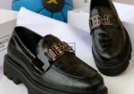 Balmain Paris men’s shoes.