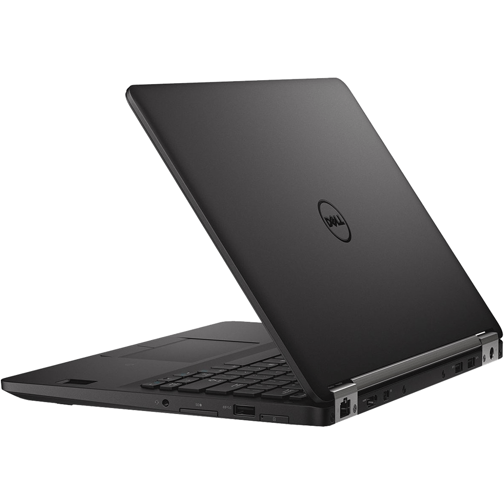 Dell Latitude 7270