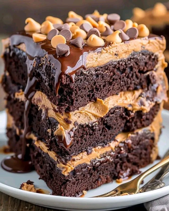 Cakes