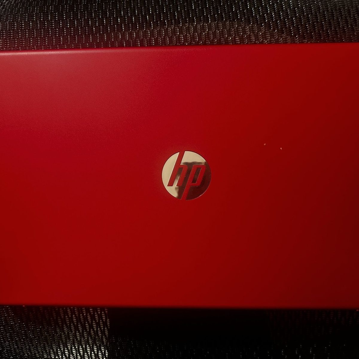 HP 15.6 inch Laptop 16GB Ram 1
