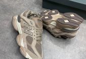 New balance